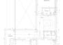 create tiny house, small house,  frame house design